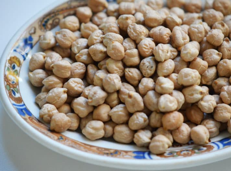 Chickpeas