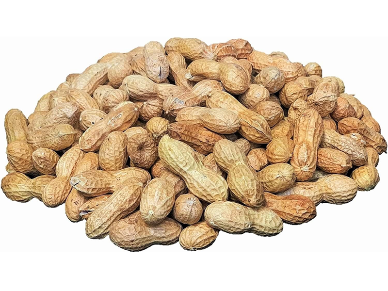 Raw Peanut